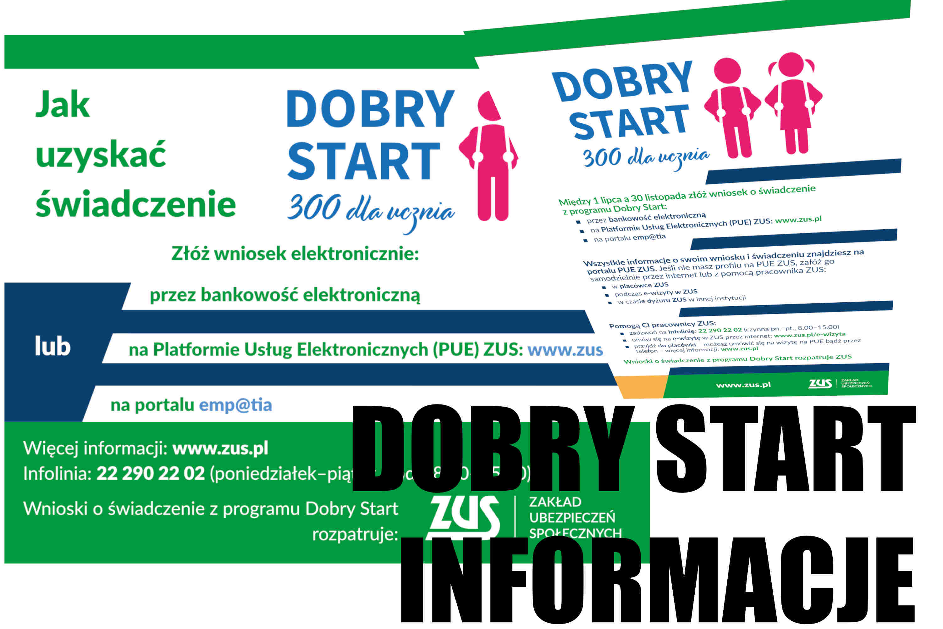 Dobry start Dobry start