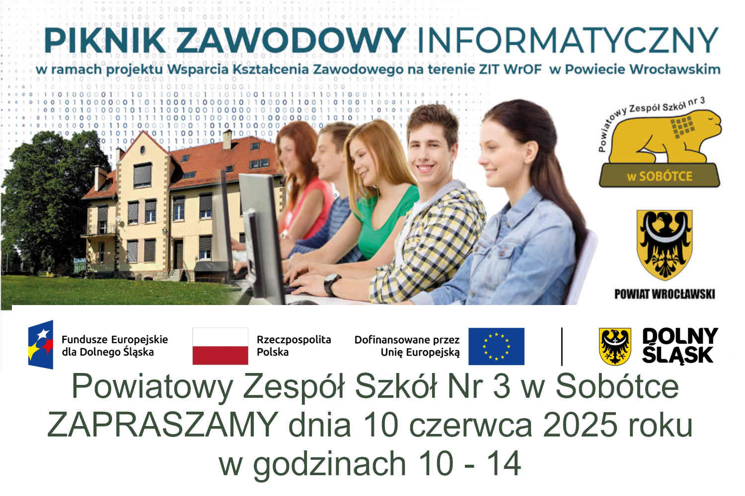 Piknik informatyczny 2025