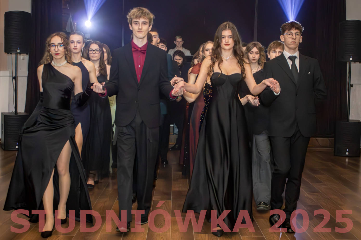Studniówka 2025