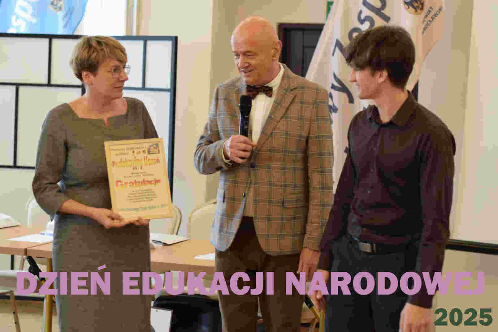 Dzień Edukacji Narodowej 2025