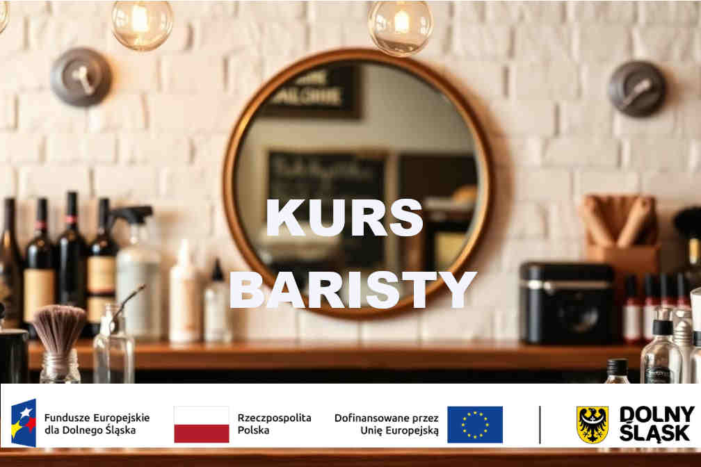 Kurs Baristy edycja 2