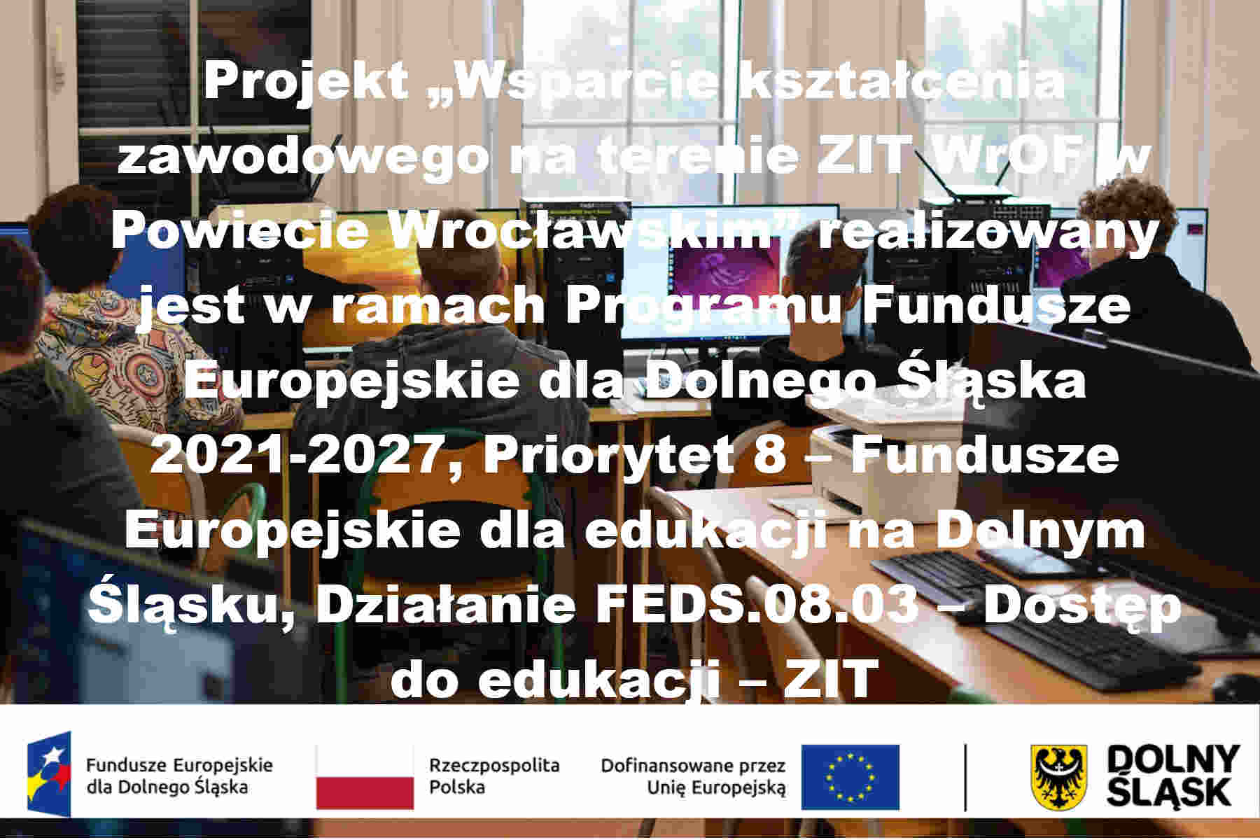 Zajęcia projektowe INF 02