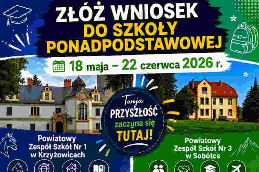 Rekrutacja 2026 - 27