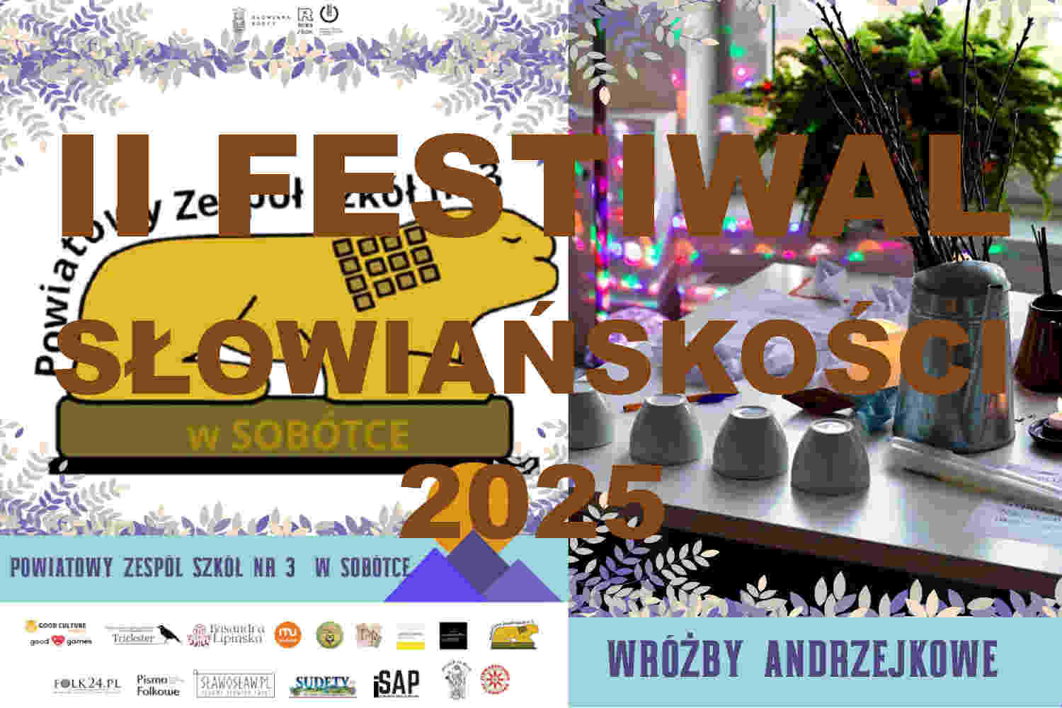II Festiwal Słowiańskości pod Ślężą