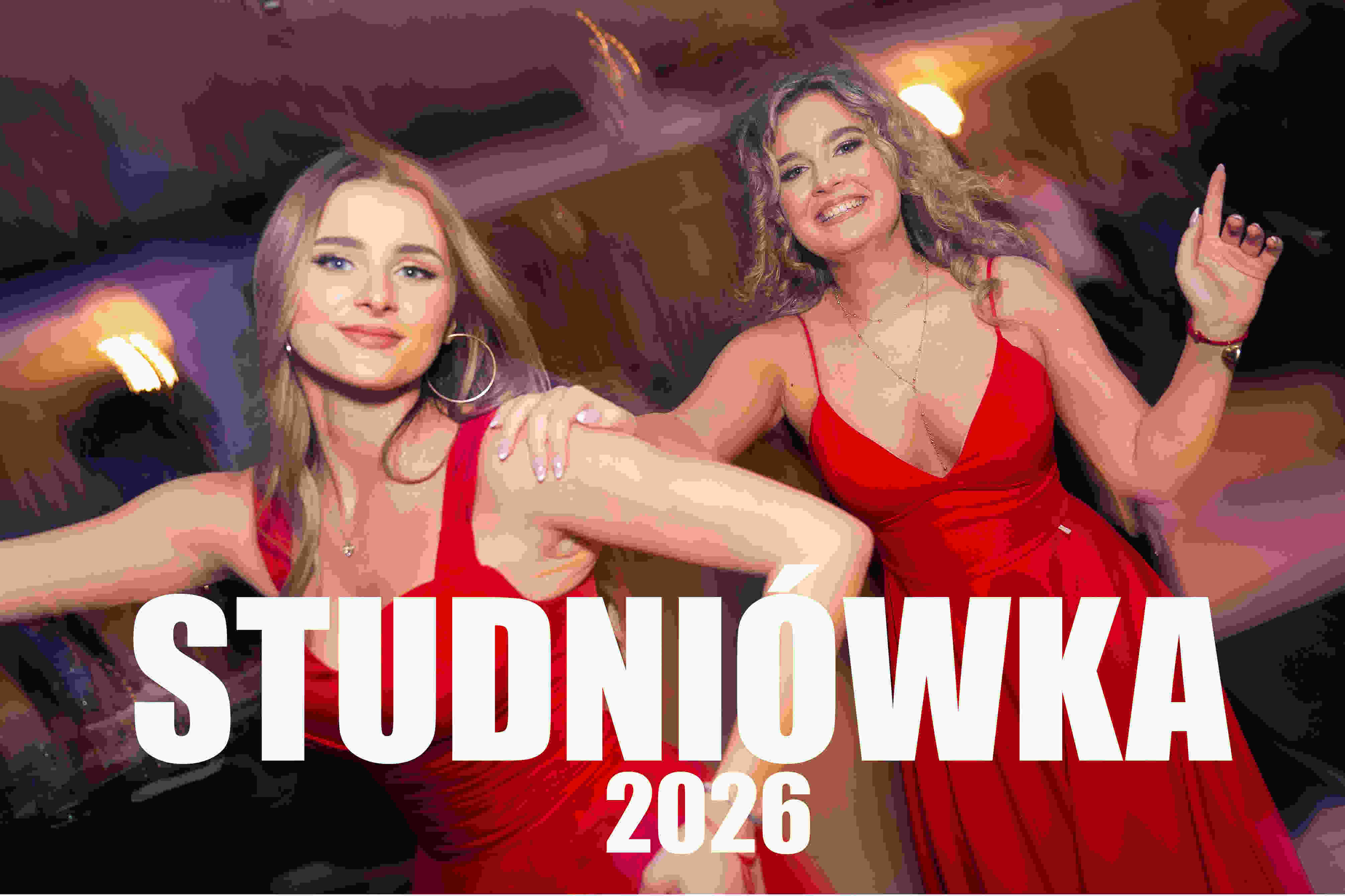 Studniówka 2026 PZS3 w Sobótce