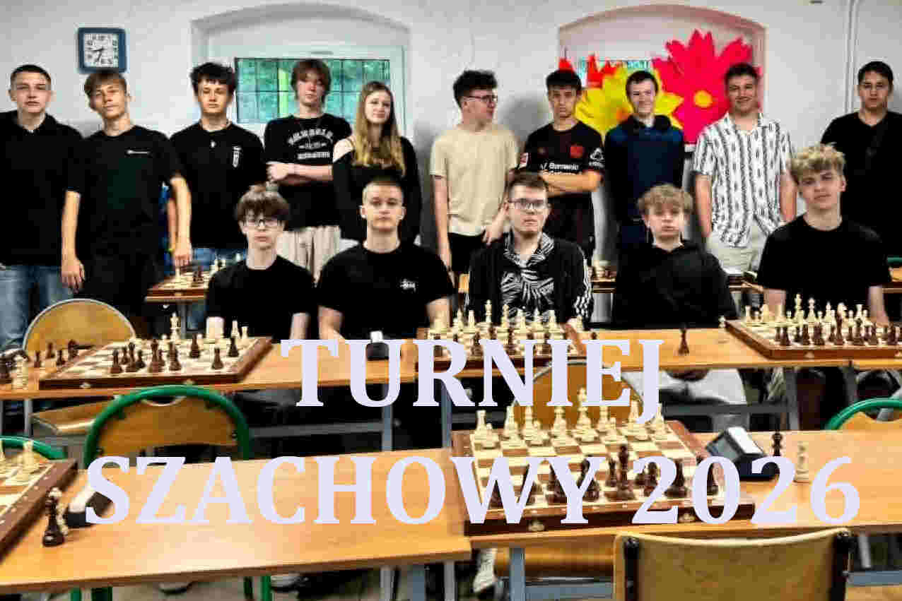 Turniej szachowy czerwiec 2026