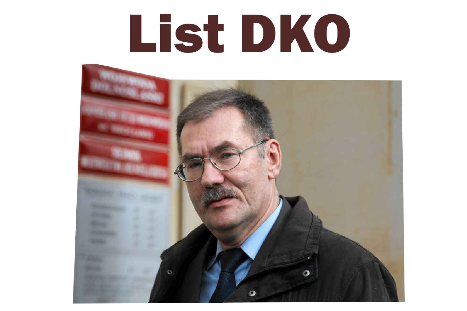 List Dolnośląskiego Kuratora Oświaty do Rodziców